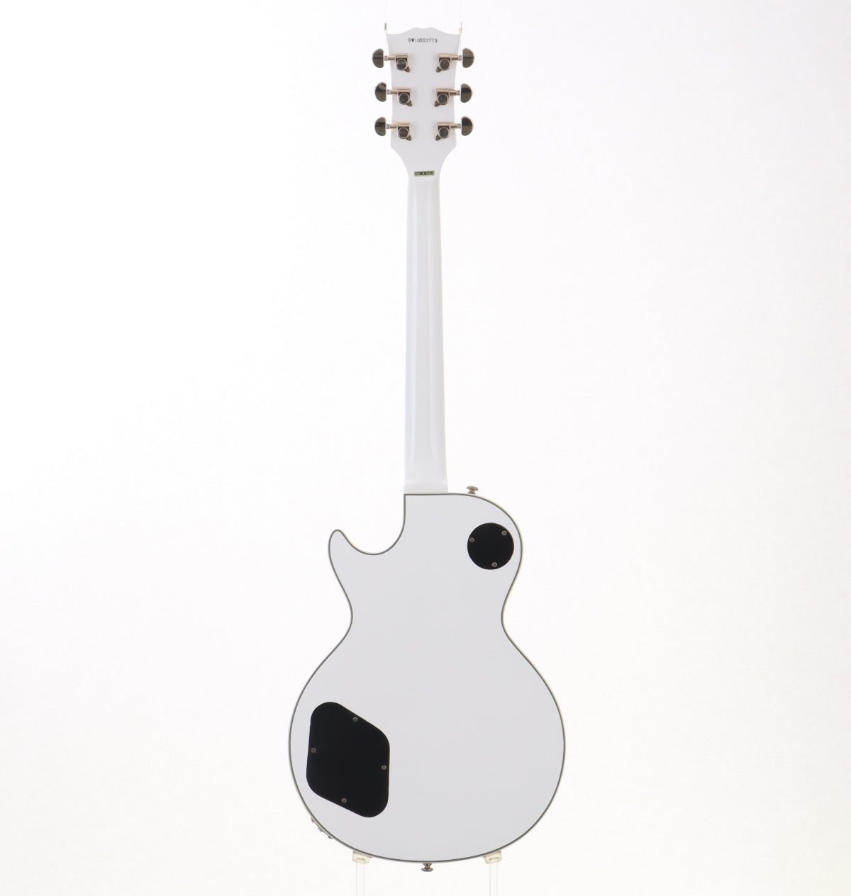 [SN GW10507773] USED GRASSROOTS / G-LP-50C White [03]