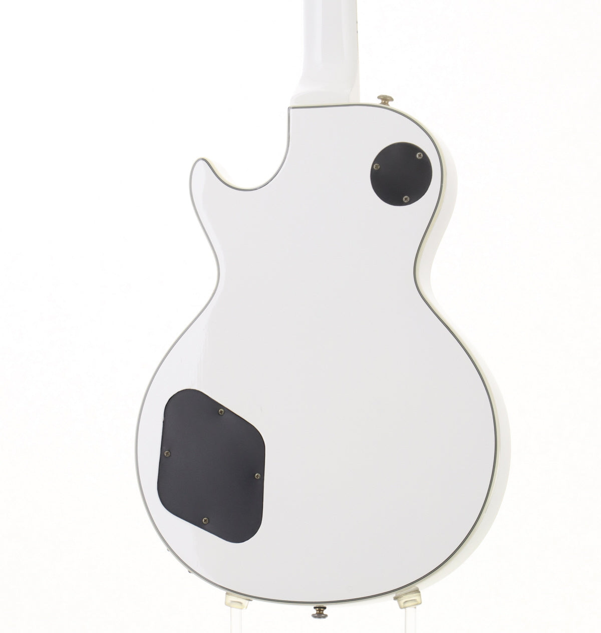 [SN GW10507773] USED GRASSROOTS / G-LP-50C White [03]
