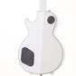 [SN GW10507773] USED GRASSROOTS / G-LP-50C White [03]