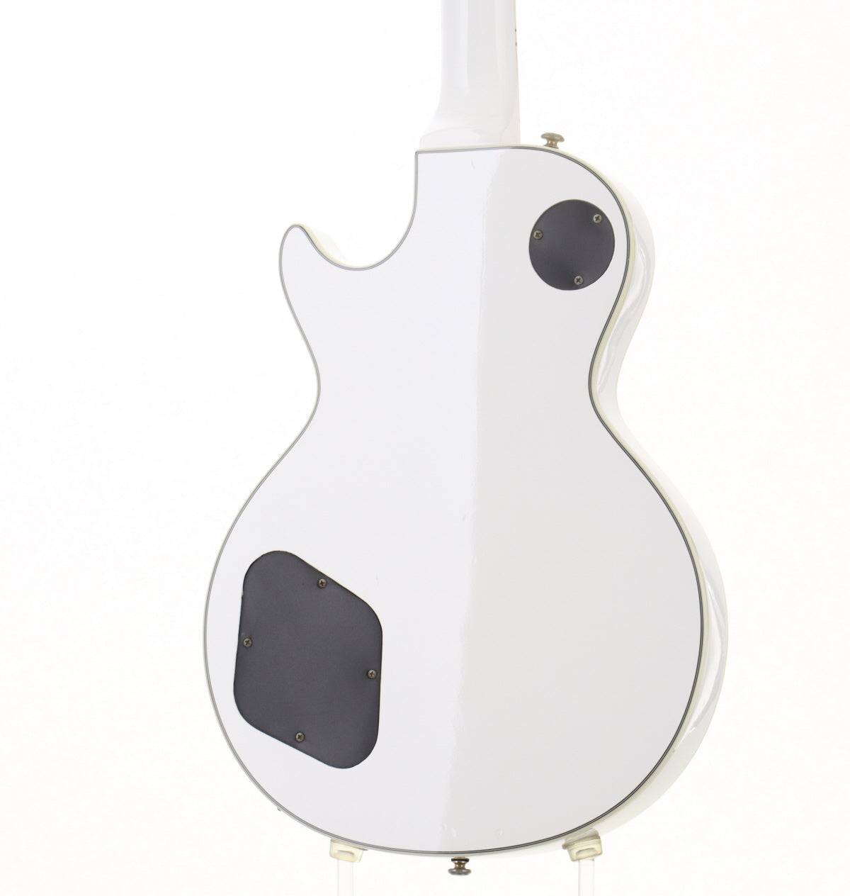 [SN GW10507773] USED GRASSROOTS / G-LP-50C White [03]