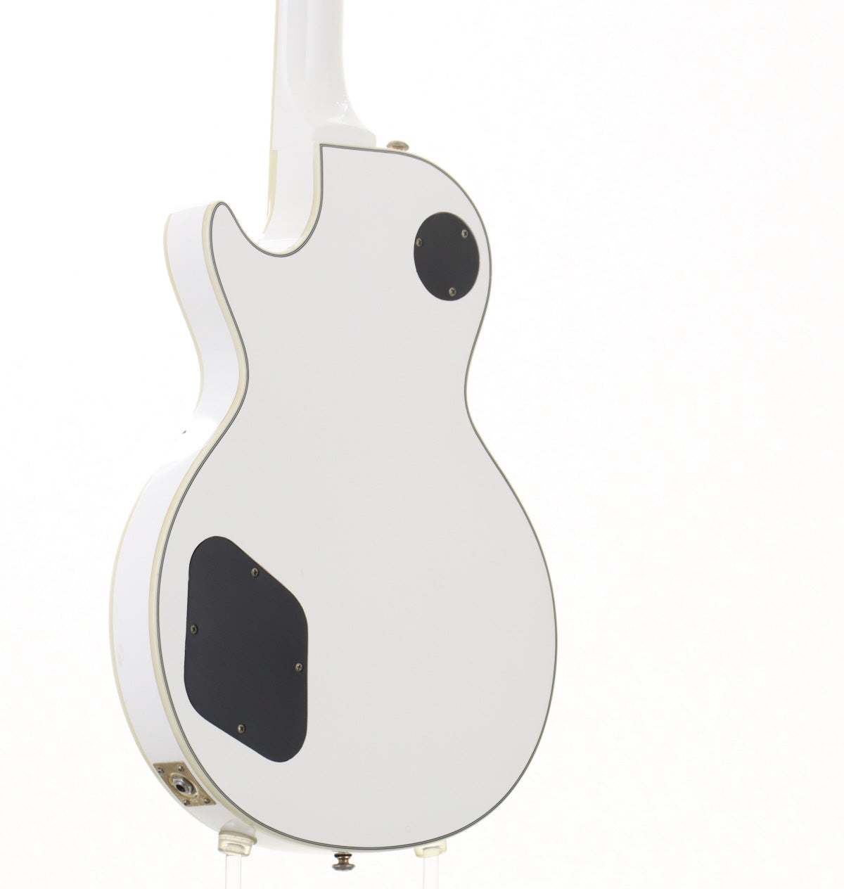 [SN GW10507773] USED GRASSROOTS / G-LP-50C White [03]