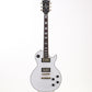[SN GW10507773] USED GRASSROOTS / G-LP-50C White [03]