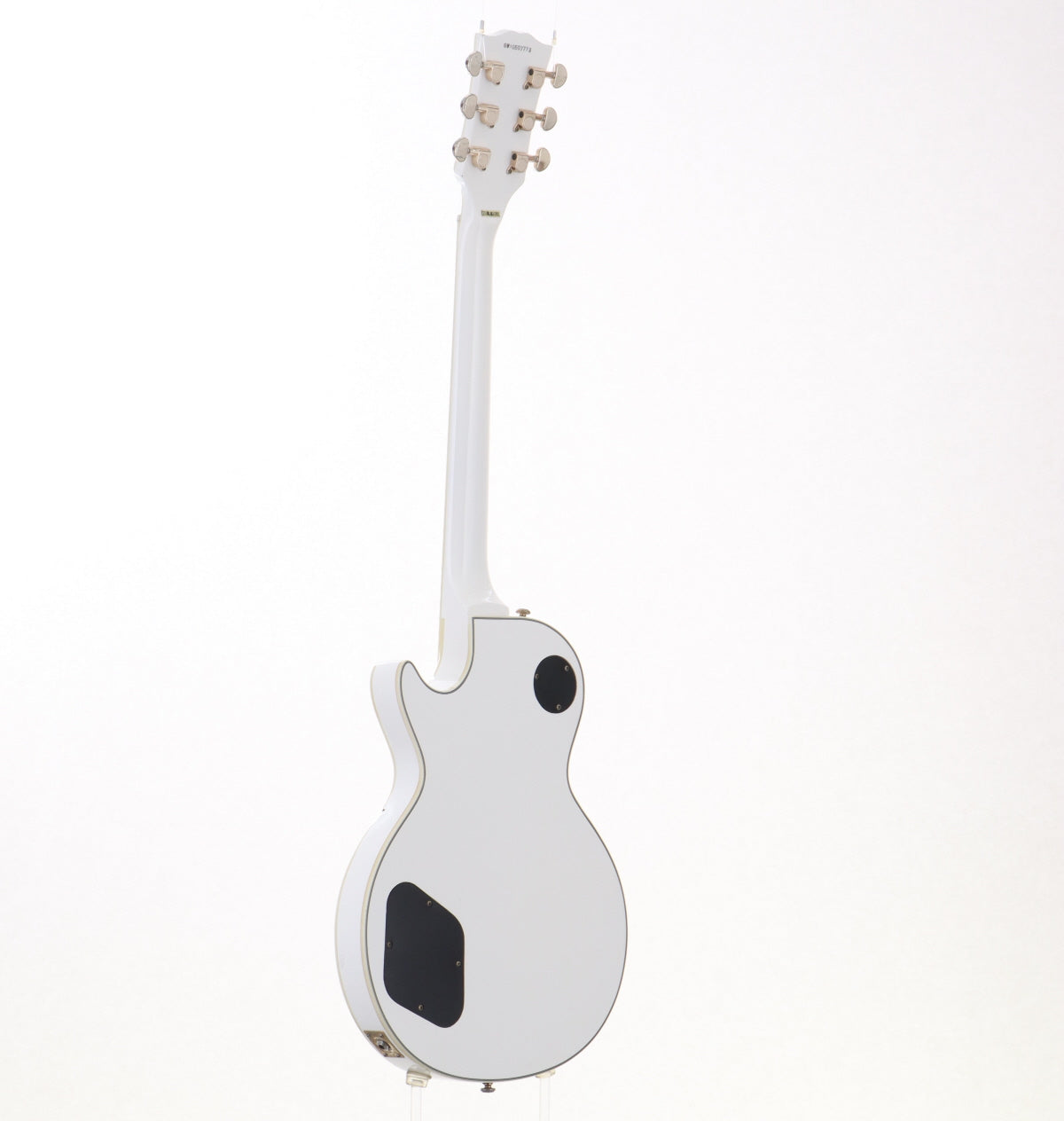 [SN GW10507773] USED GRASSROOTS / G-LP-50C White [03]