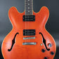 [SN 02044738] USED Gibson USA / ES-333 Cherry Red [10]