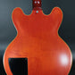 [SN 02044738] USED Gibson USA / ES-333 Cherry Red [10]