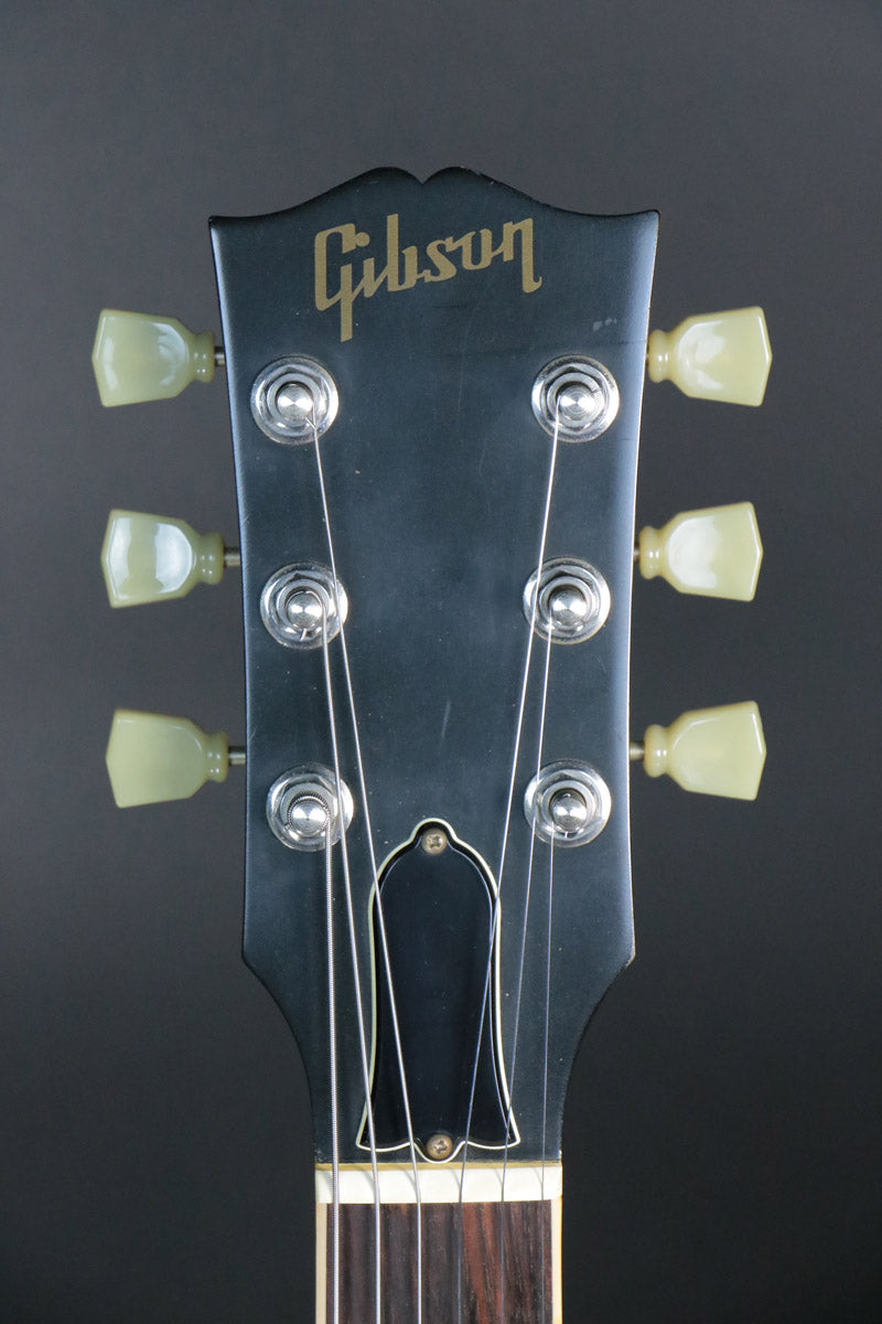 [SN 02044738] USED Gibson USA / ES-333 Cherry Red [10]