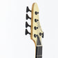 USED Aria Pro II / AP / Custom Shop AVB 5st White [12]