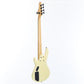 USED Aria Pro II / AP / Custom Shop AVB 5st White [12]