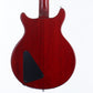 [SN 6051534] USED HAMER / SLAMMER SERIES SATF Cherry Sunburst [12]