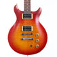 [SN 6051534] USED HAMER / SLAMMER SERIES SATF Cherry Sunburst [12]