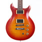 [SN 6051534] USED HAMER / SLAMMER SERIES SATF Cherry Sunburst [12]