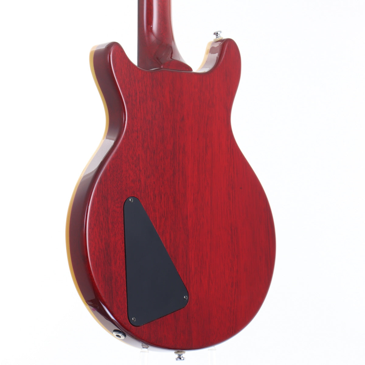 [SN 6051534] USED HAMER / SLAMMER SERIES SATF Cherry Sunburst [12]