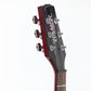 [SN 6051534] USED HAMER / SLAMMER SERIES SATF Cherry Sunburst [12]