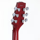 [SN 6051534] USED HAMER / SLAMMER SERIES SATF Cherry Sunburst [12]