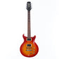 [SN 6051534] USED HAMER / SLAMMER SERIES SATF Cherry Sunburst [12]