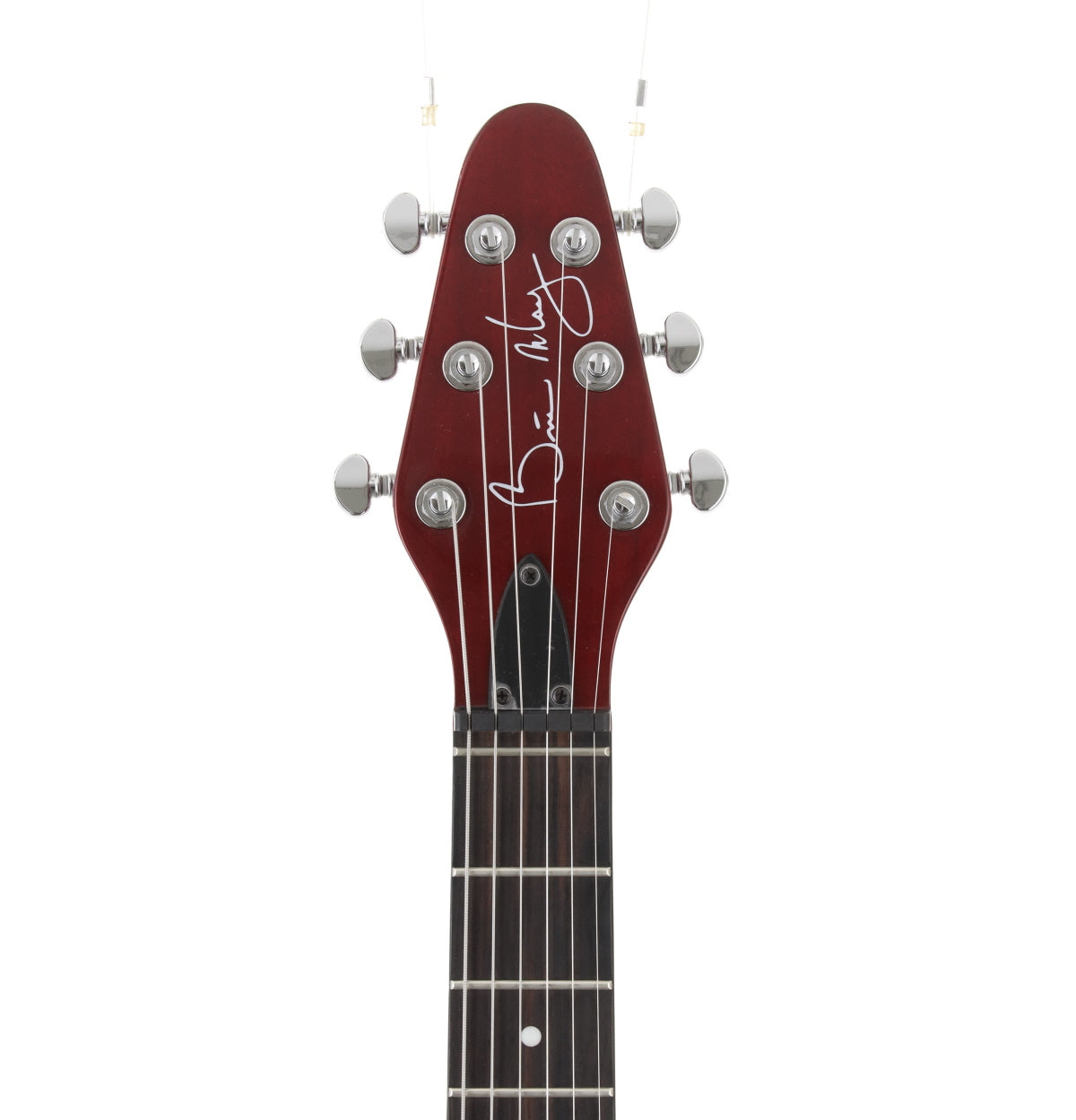 [SN BHM210155] USED BRIAN MAY / Brian May Special Antique Cherry [03]