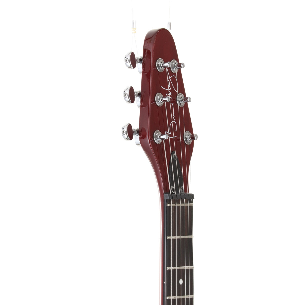 [SN BHM210155] USED BRIAN MAY / Brian May Special Antique Cherry [03]