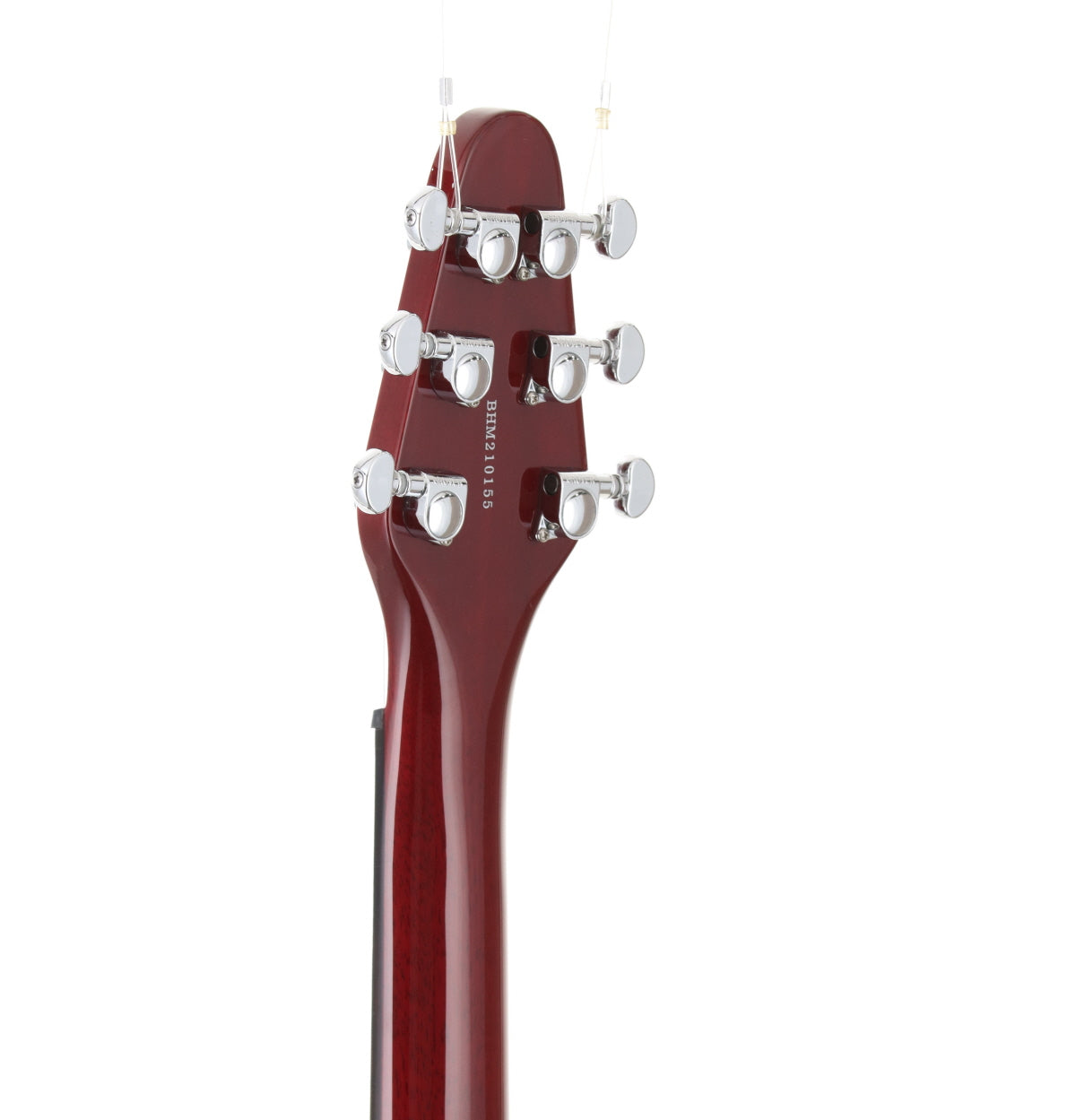 [SN BHM210155] USED BRIAN MAY / Brian May Special Antique Cherry [03]
