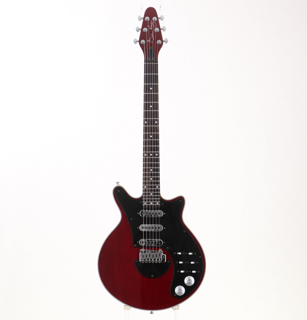 [SN BHM210155] USED BRIAN MAY / Brian May Special Antique Cherry [03]