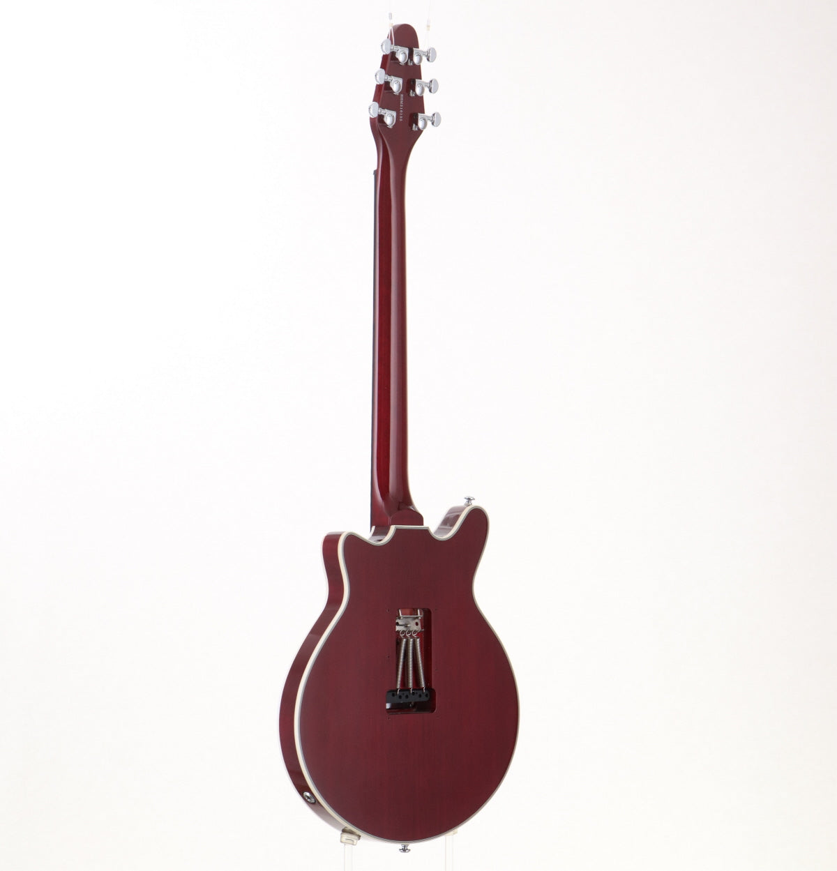 [SN BHM210155] USED BRIAN MAY / Brian May Special Antique Cherry [03]