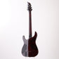 [SN W15070740] USED LTD / H-1001FM See Thru Black Cherry [06]