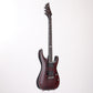 [SN W15070740] USED LTD / H-1001FM See Thru Black Cherry [06]