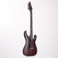 [SN W15070740] USED LTD / H-1001FM See Thru Black Cherry [06]