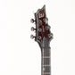 [SN W15070740] USED LTD / H-1001FM See Thru Black Cherry [06]