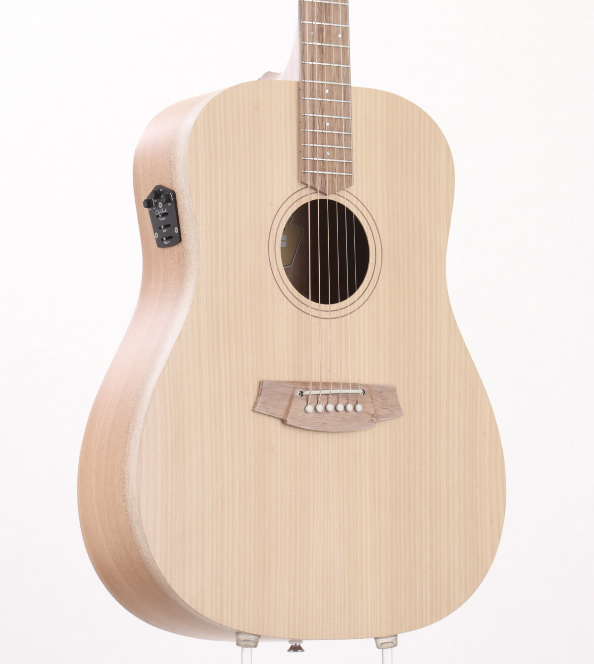 [SN 220840951] USED Cole Clark / CCFL1E-BM Bunya/Queensland Maple (Made in Australia) Cole Clark Eleaco acoustic guitar [08]