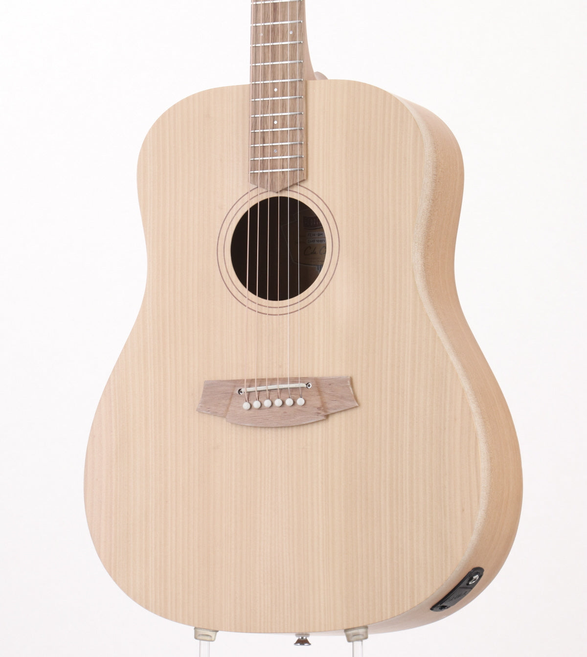 [SN 220840951] USED Cole Clark / CCFL1E-BM Bunya/Queensland Maple (Made in Australia) Cole Clark Eleaco acoustic guitar [08]