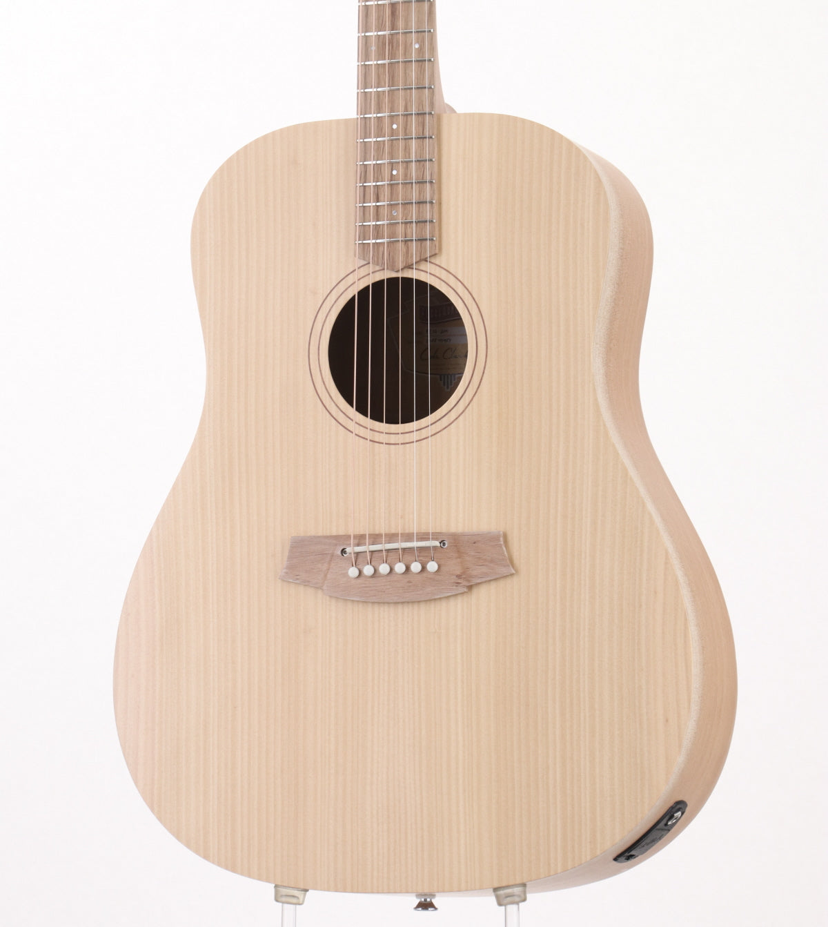 [SN 220840951] USED Cole Clark / CCFL1E-BM Bunya/Queensland Maple (Made in Australia) Cole Clark Eleaco acoustic guitar [08]