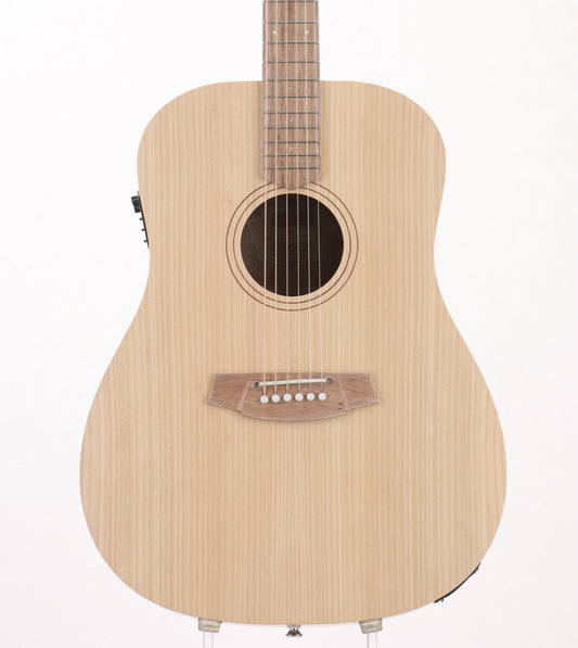 [SN 220840951] USED Cole Clark / FL1E-BM Bunya/Queensland Maple [08]