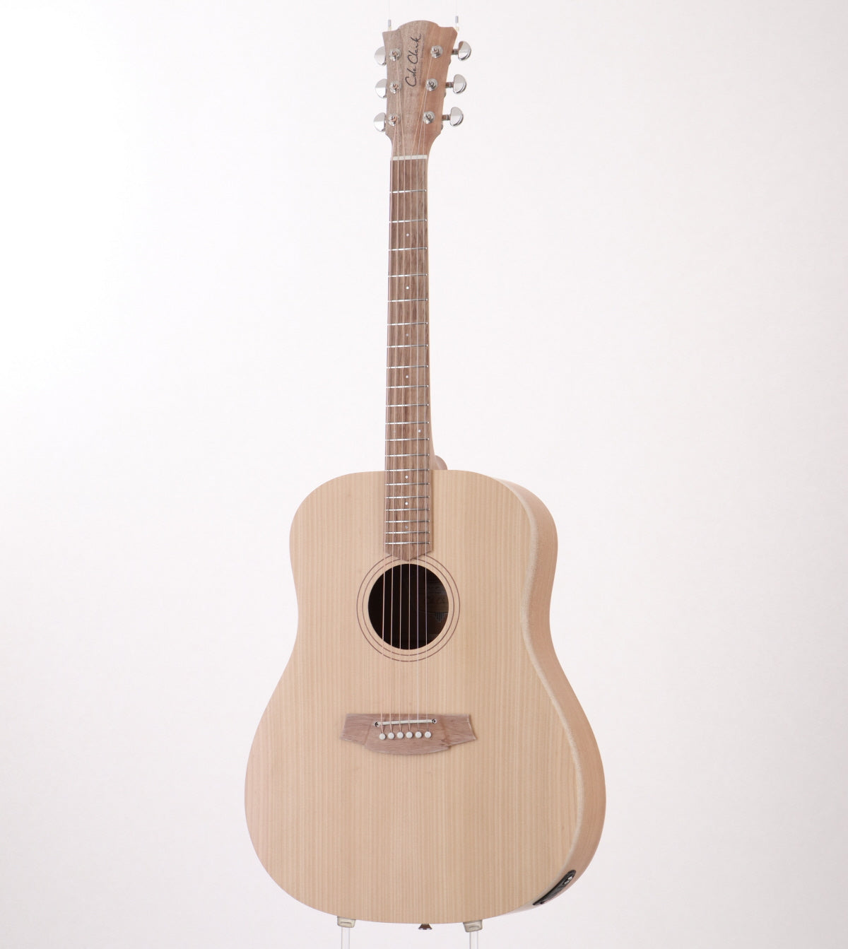 [SN 220840951] USED Cole Clark / CCFL1E-BM Bunya/Queensland Maple (Made in Australia) Cole Clark Eleaco acoustic guitar [08]