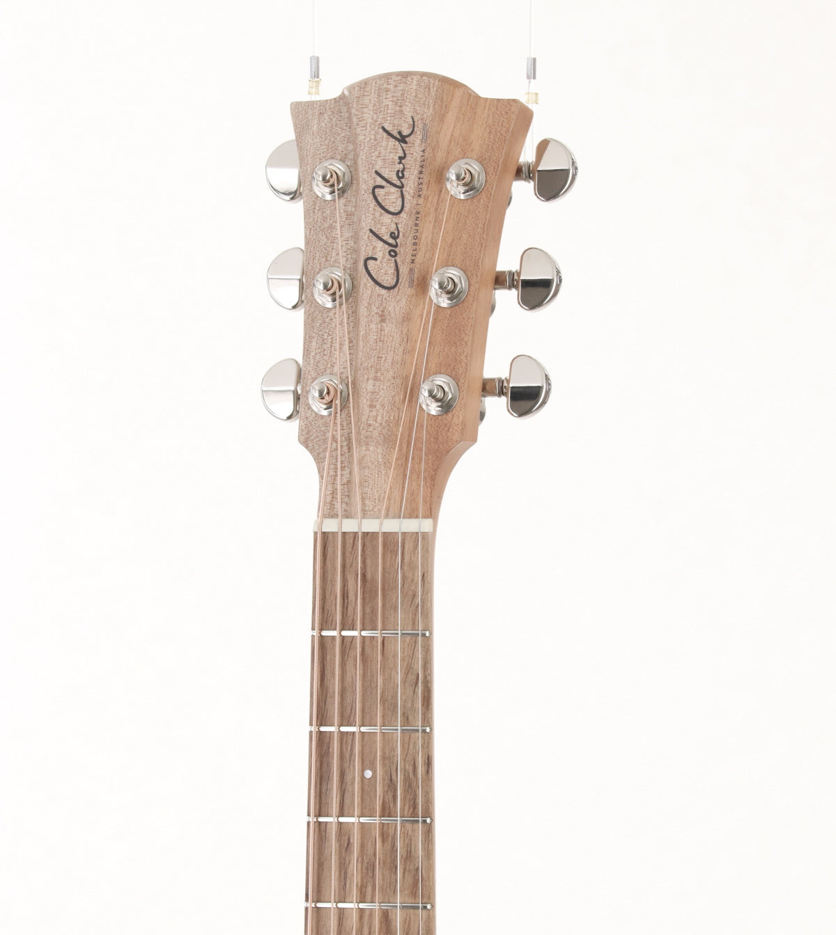 [SN 220840951] USED Cole Clark / CCFL1E-BM Bunya/Queensland Maple (Made in Australia) Cole Clark Eleaco acoustic guitar [08]