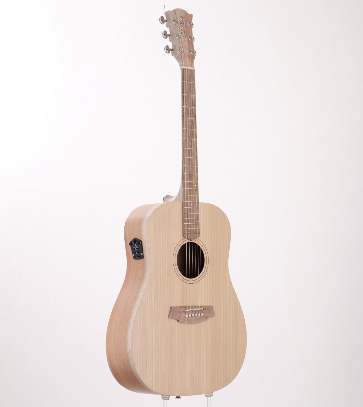 [SN 220840951] USED Cole Clark / CCFL1E-BM Bunya/Queensland Maple (Made in Australia) Cole Clark Eleaco acoustic guitar [08]