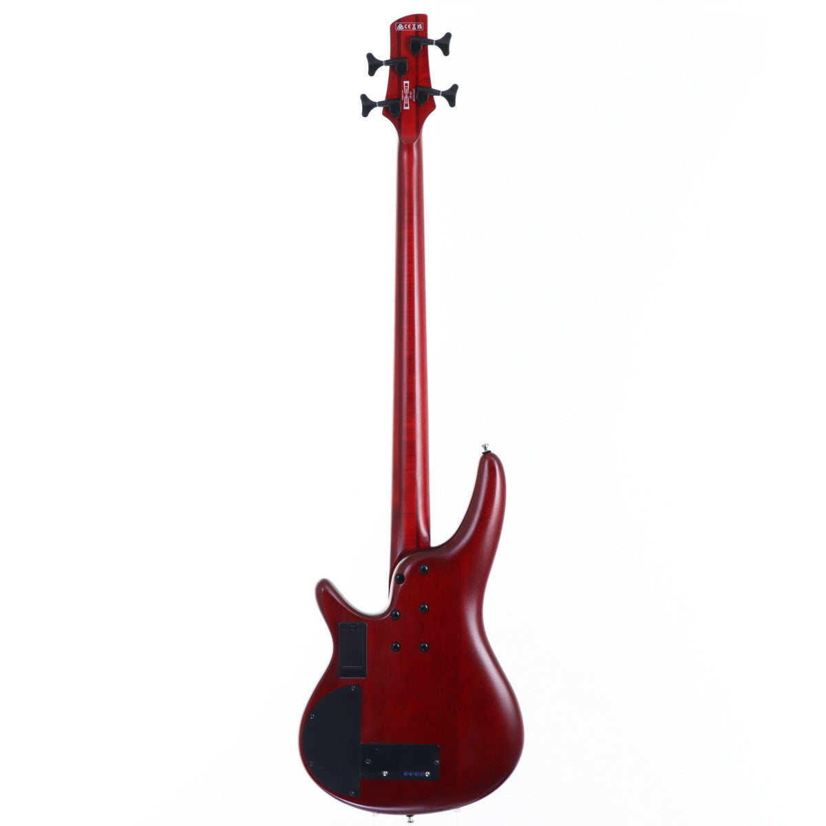 [SN 1P01I240105110] USED Ibanez / SRD900F Brown Topaz Burst Low Gloss [11]