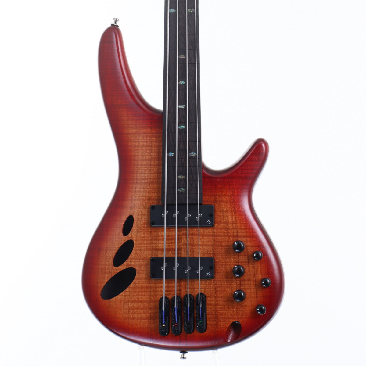 [SN 1P01I240105110] USED Ibanez / SRD900F Brown Topaz Burst Low Gloss [11]
