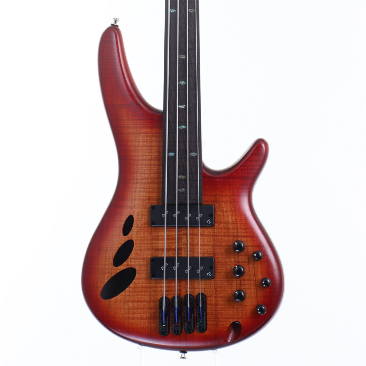 [SN 1P01I240105110] USED Ibanez / SRD900F Brown Topaz Burst Low Gloss [11]
