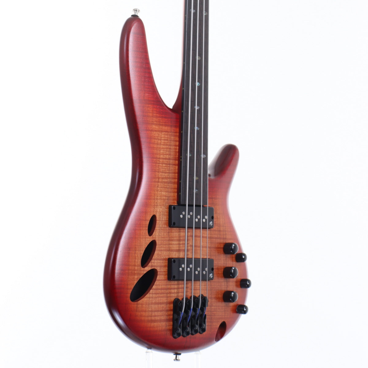[SN 1P01I240105110] USED Ibanez / SRD900F Brown Topaz Burst Low Gloss [11]