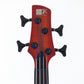 [SN 1P01I240105110] USED Ibanez / SRD900F Brown Topaz Burst Low Gloss [11]