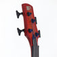 [SN 1P01I240105110] USED Ibanez / SRD900F Brown Topaz Burst Low Gloss [11]