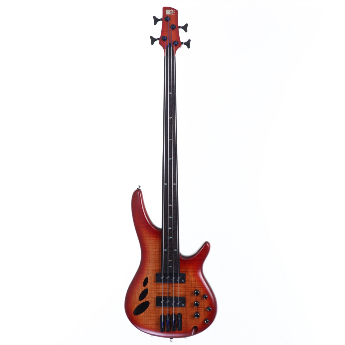 [SN 1P01I240105110] USED Ibanez / SRD900F Brown Topaz Burst Low Gloss [11]