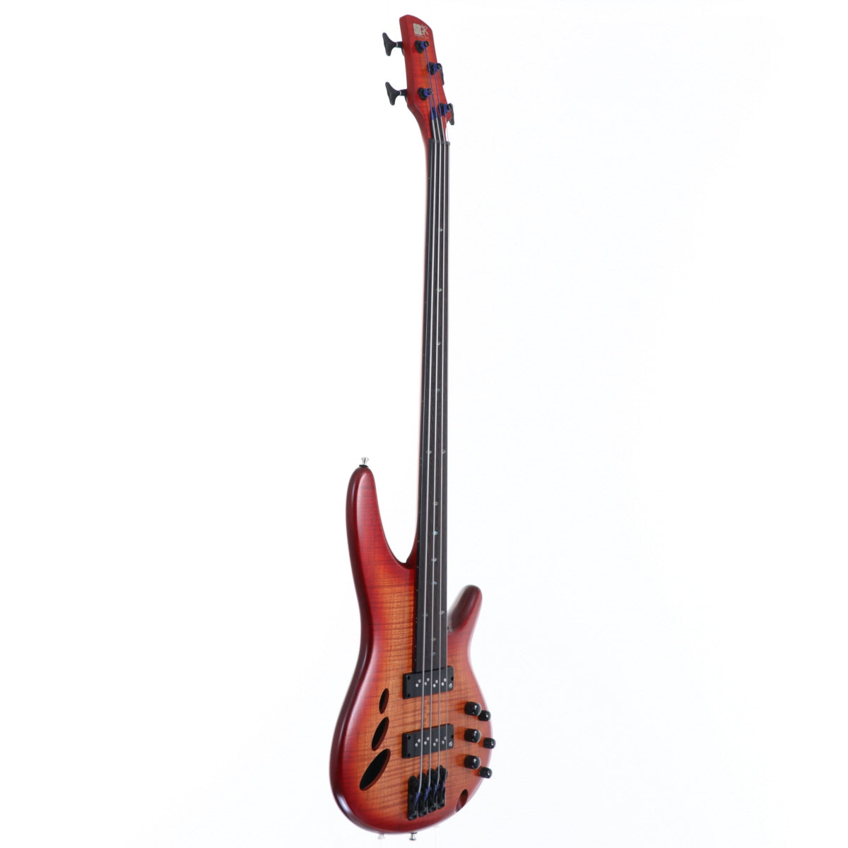 [SN 1P01I240105110] USED Ibanez / SRD900F Brown Topaz Burst Low Gloss [11]