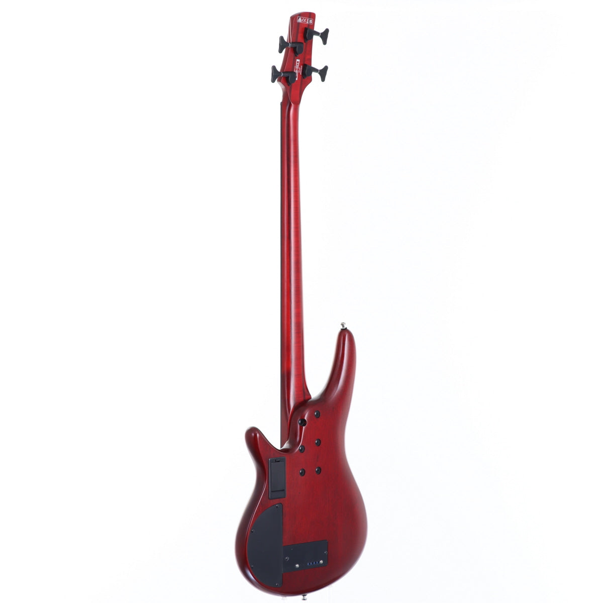[SN 1P01I240105110] USED Ibanez / SRD900F Brown Topaz Burst Low Gloss [11]