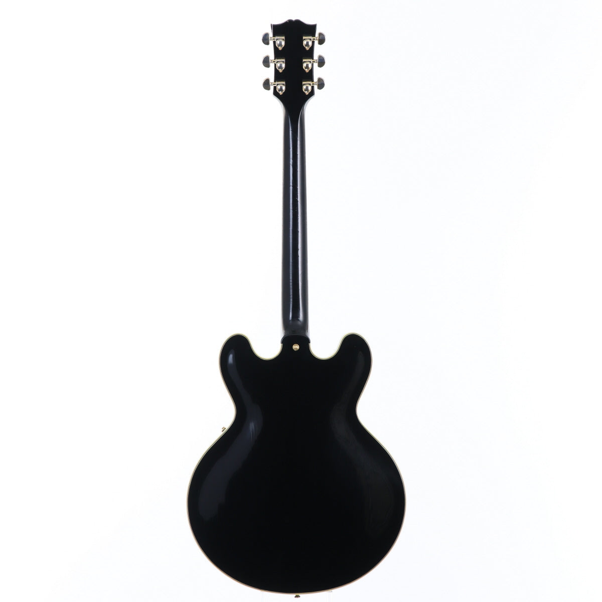 [SN A92117] USED Gibson Custom / Murphy Lab 1959 ES-355 Ultra Light Aged Ebony [11]