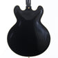 [SN A92117] USED Gibson Custom / Murphy Lab 1959 ES-355 Ultra Light Aged Ebony [11]