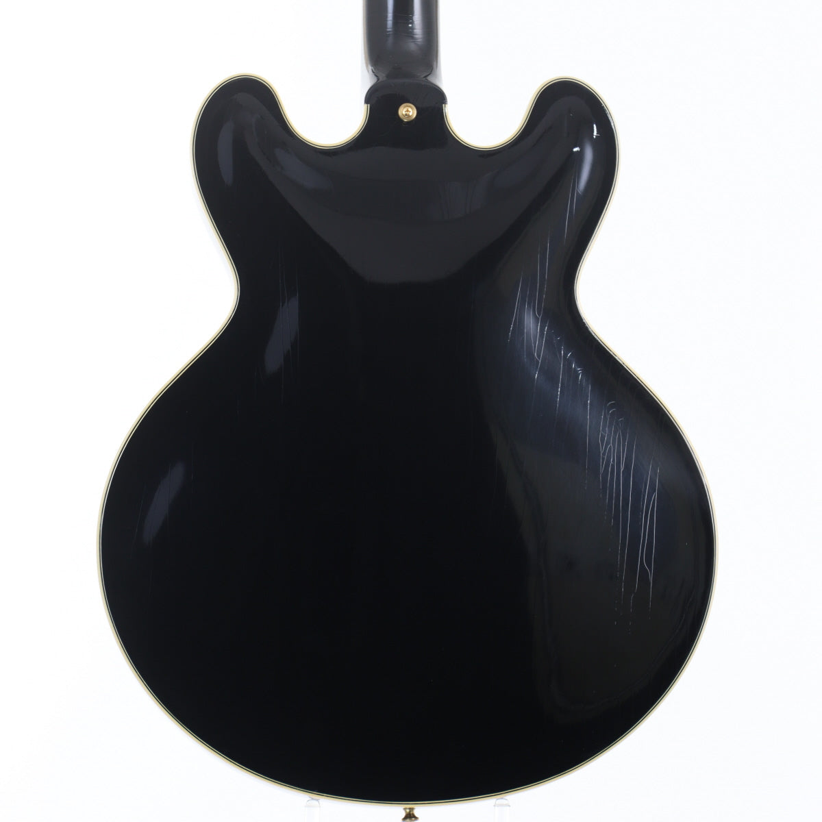 [SN A92117] USED Gibson Custom / Murphy Lab 1959 ES-355 Ultra Light Aged Ebony [11]