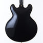 [SN A92117] USED Gibson Custom / Murphy Lab 1959 ES-355 Ultra Light Aged Ebony [11]