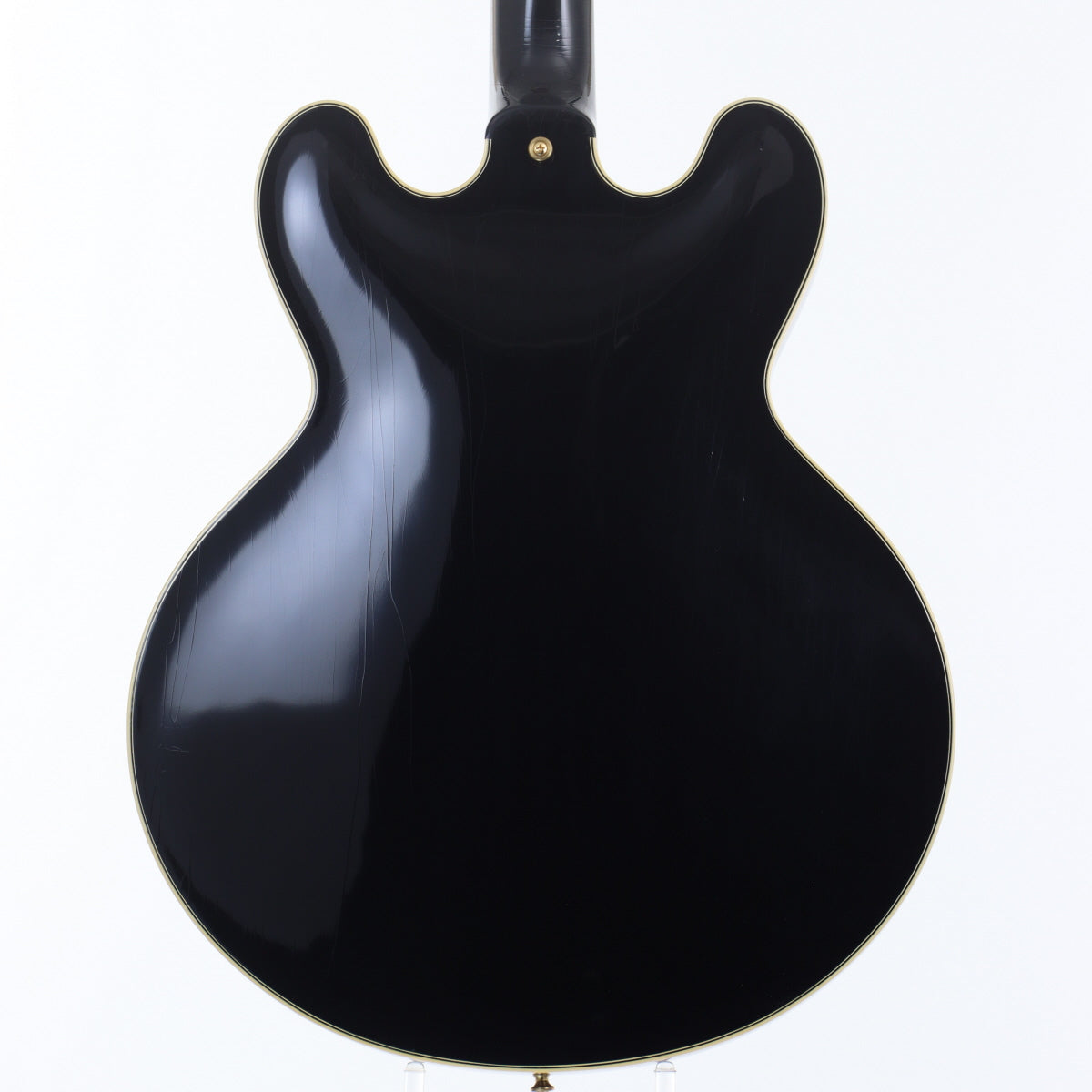 [SN A92117] USED Gibson Custom / Murphy Lab 1959 ES-355 Ultra Light Aged Ebony [11]