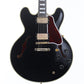 [SN A92117] USED Gibson Custom / Murphy Lab 1959 ES-355 Ultra Light Aged Ebony [11]